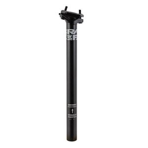 Race Face Chester Seatpost (Black) (27.2mm) (325mm) (0mm Offset)