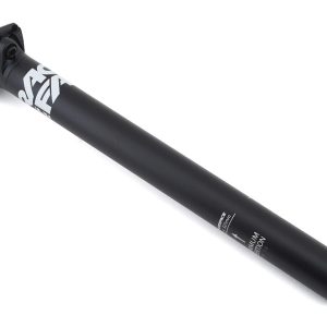 Race Face Chester Seatpost (Black) (31.6mm) (325mm) (0mm Offset)