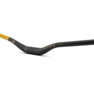 Race Face ERA Carbon Riser Handlebar (Black/Kashmoney) (35.0) (10mm Rise) (760mm)