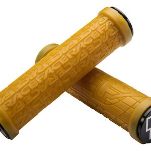 Race Face Grippler Lock-On Grips (Gum) (33mm)