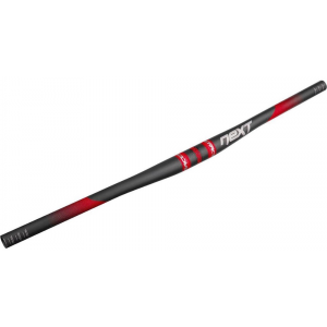 Race Face | Next Flat Handlebar | Red | 31.8Mm, 720Mm Width