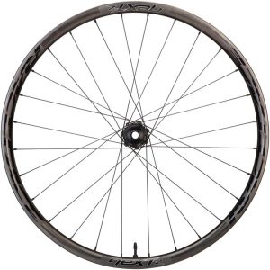 Race Face Next R 31 Carbon Front Wheel (Black) (15 x 110mm (Boost)) (29") (6-Bolt) (Tubeless)