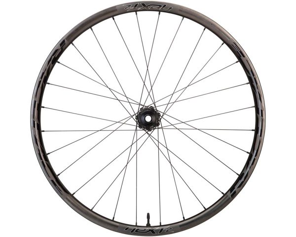 Race Face Next R 31 Carbon Front Wheel (Black) (15 x 110mm (Boost)) (29") (6-Bolt) (Tubeless)