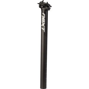 Race Face Next SL Carbon Seatpost (Black) (30.9mm) (400mm) (0mm Offset)