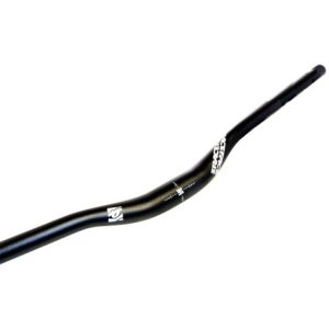 Race Face Ride Riser Handlebars - Black / 710mm / 25mm / 31.8mm