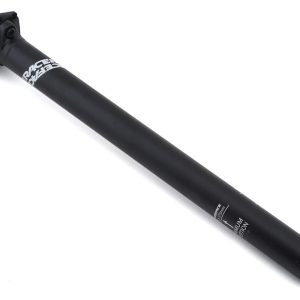 Race Face Ride XC Seatpost (Black) (30.9mm) (375mm) (0mm Offset)