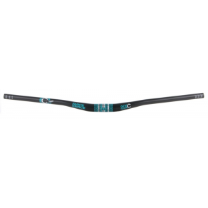 Race Face | Sixc Dh Handlebar Turquoise