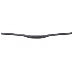 Race Face | Turbine R 35 Handlebar | Black | 10Mm Rise, 800Mm Width | Aluminum