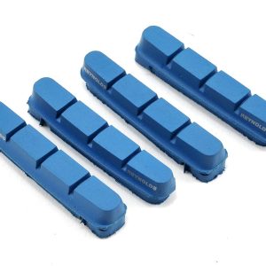 Reynolds Cryo-Blue Brake Pads (Blue) (Shimano/SRAM) (2 Pairs)