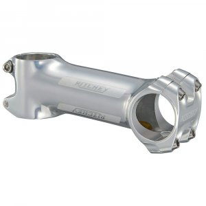 Ritchey | Classic C220 Stem | Polished Silver | 100Mm, 31.8Mm, +/-6 Deg, 1 1/8" | Aluminum