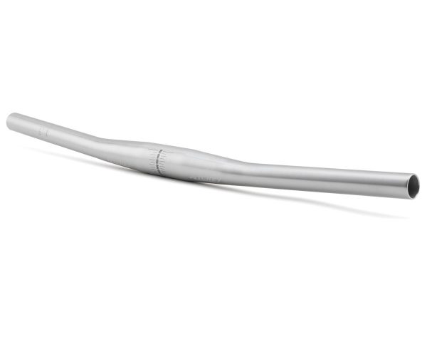 Ritchey Classic Flat Handlebar (Silver) (31.8mm) (0mm Rise) (560mm) (0/5deg Sweep)