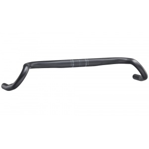 Ritchey | Comp Beacon Drop Handlebar | Black | 40Cm, 31.8Mm, 65Mm Reach, 80Mm Drop | Aluminum