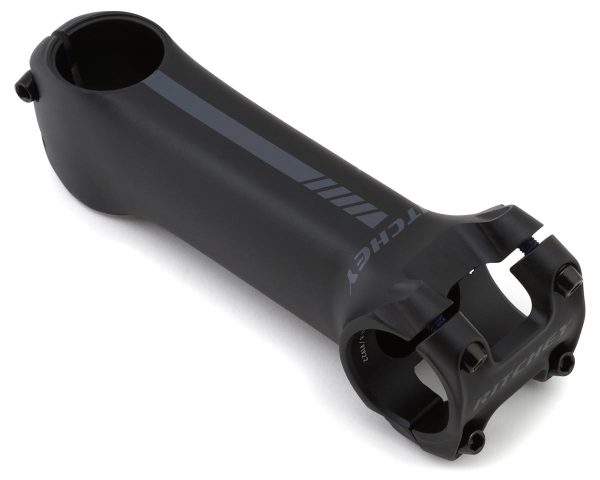 Ritchey Comp Switch Stem (Bead Blast Black) (31.8mm) (120mm) (6deg)