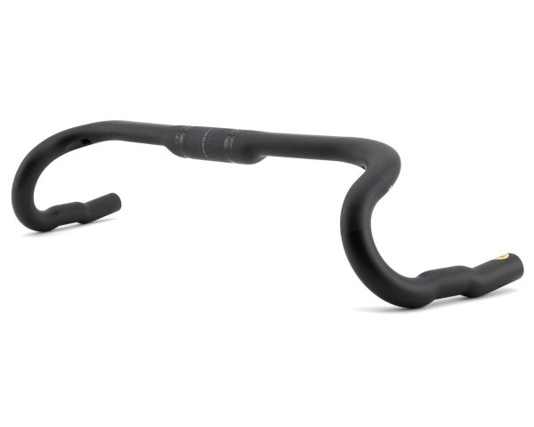 Ritchey SuperLogic VentureMax Carbon Handlebars (Black) (31.8mm) (46cm) (24deg Flare)