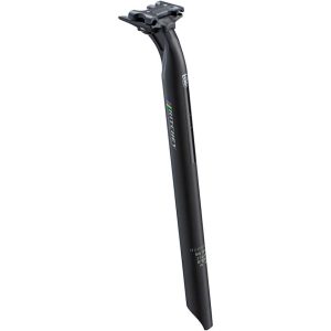 Ritchey WCS Link Seatpost (Black) (Alloy) (27.2mm) (400mm) (20mm Offset)