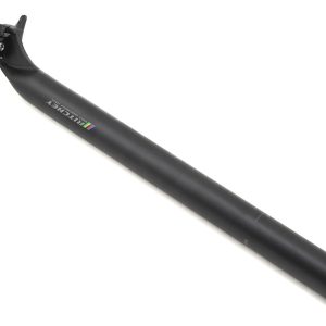 Ritchey WCS Link Seatpost (Black) (Alloy) (31.6mm) (400mm) (20mm Offset)