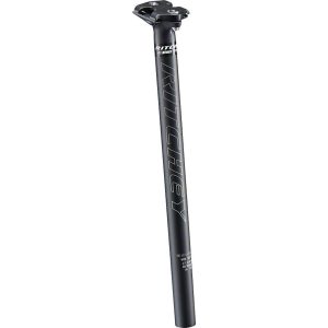 Ritchey WCS Trail Seatpost (Black) (27.2mm) (400mm) (0mm Offset)