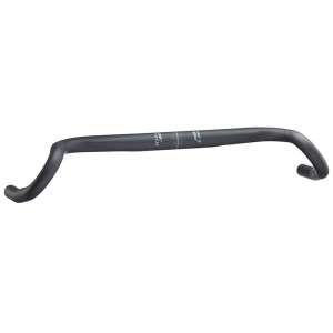 Ritchey | Wcs Beacon Drop Handlebar | Black | 44Cm, 31.8Mm, 65Mm Reach, 80Mm Drop | Aluminum