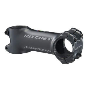 Ritchey | Wcs Carbon Matrix C220 Stem | Carbon/black | 110Mm, 31.8Mm, +/-6 Degree, 1 1/8"