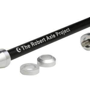 Robert Axle Project Resistance Trainer 12mm Thru Axle (152/167mm) (1.0mm)