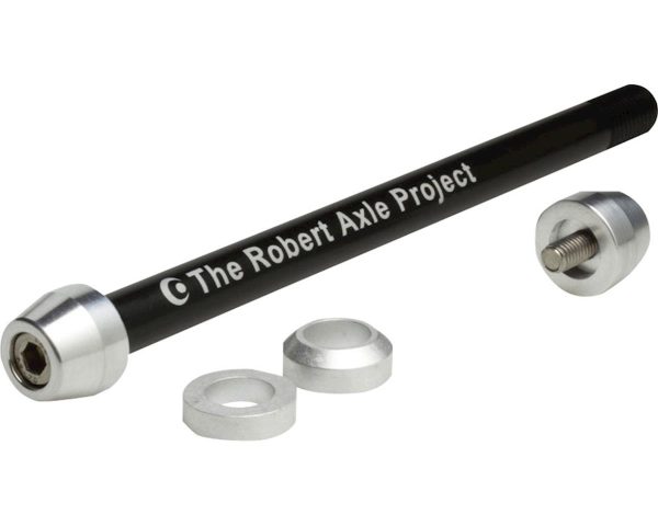 Robert Axle Project Resistance Trainer 12mm Thru Axle (152/167mm) (1.0mm)