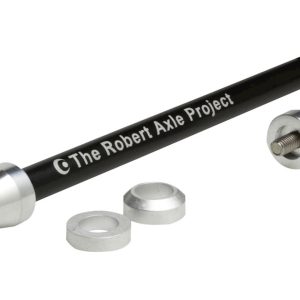 Robert Axle Project Resistance Trainer 12mm Thru Axle (160/167/172mm) (1.0mm)