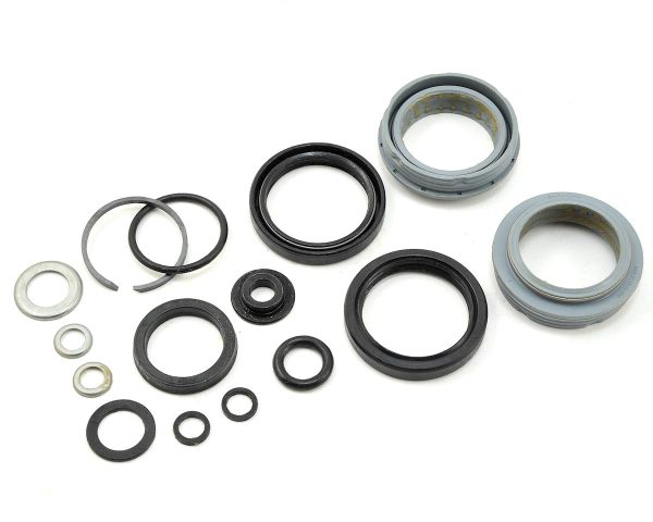 RockShox 2010-14 Domain 318/RC+Dual-Crown Basic Service Kit (40mm)