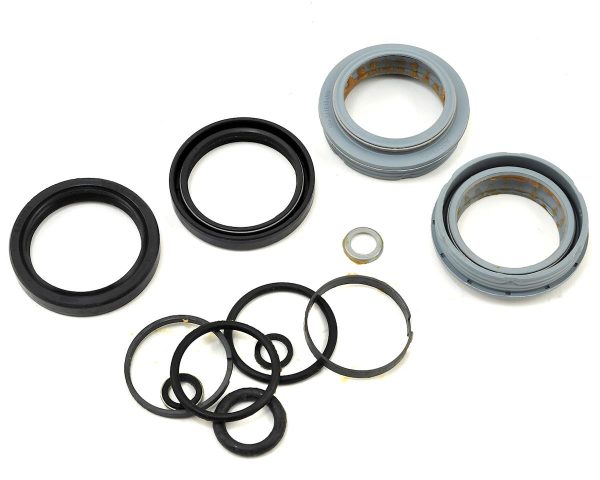 RockShox 2010-2014 Lyrik Coil Basic Service Kit (Includes Dust Seals, Foam Rings, O-Ring Seals)