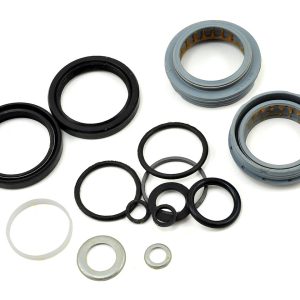 RockShox 2012-2014 Boxxer R2c2 Basic Service Kit (Includes Dust Seals, Foam Rings, O-Ring Seals)