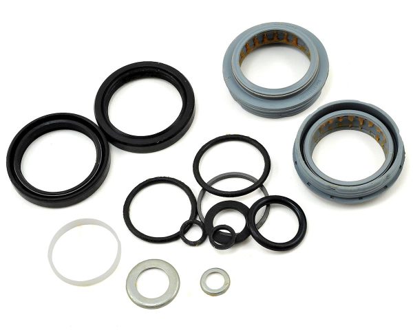 RockShox 2012-2014 Boxxer R2c2 Basic Service Kit (Includes Dust Seals, Foam Rings, O-Ring Seals)