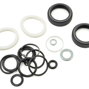 RockShox 2012-2014 Boxxer World Cup Basic Service Kit (Includes Dust Seals, Foam Rings, O-Ring Seals