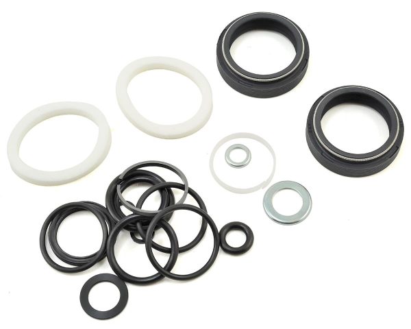 RockShox 2012-2014 Boxxer World Cup Basic Service Kit (Includes Dust Seals, Foam Rings, O-Ring Seals