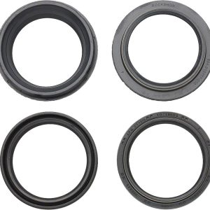 RockShox 40mm Totem Dust Seal/Oil Seal Kit