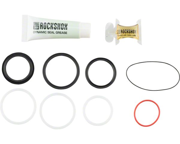 RockShox 50 Hour Service Kit (Deluxe/Super Deluxe) (2017+)