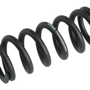 RockShox Metric Coil Spring (Black) (134mm) (47.5-55mm) (450lbs)