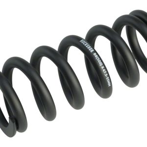 RockShox Metric Coil Spring (Black) (134mm) (47.5-55mm) (500lbs)