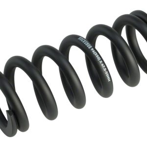 RockShox Metric Coil Spring (Black) (134mm) (47.5-55mm) (550lbs)