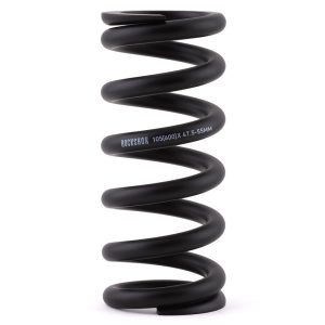 RockShox Metric Coil Spring (Black) (134mm) (47.5-55mm) (600lbs)