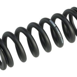 RockShox Metric Coil Spring (Black) (151mm) (57.5-65mm) (450lbs)