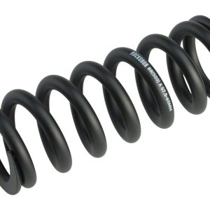 RockShox Metric Coil Spring (Black) (151mm) (57.5-65mm) (500lbs)