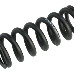 RockShox Metric Coil Spring (Black) (151mm) (57.5-65mm) (550lbs)