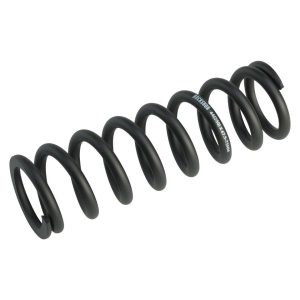 RockShox Metric Coil Spring (Black) (174mm) (67.5-75mm) (250lbs)