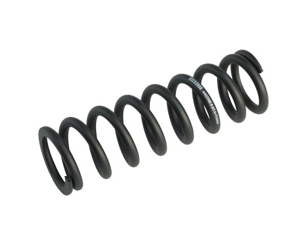 RockShox Metric Coil Spring (Black) (174mm) (67.5-75mm) (250lbs)