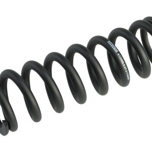 RockShox Metric Coil Spring (Black) (174mm) (67.5-75mm) (350lbs)