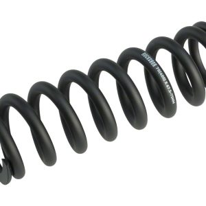 RockShox Metric Coil Spring (Black) (174mm) (67.5-75mm) (400lbs)