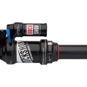 RockShox Monarch Plus RC3 Rear Shock (B3) (197mm) (48mm)