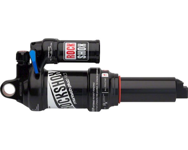 RockShox Monarch Plus RC3 Rear Shock (B3) (197mm) (48mm)