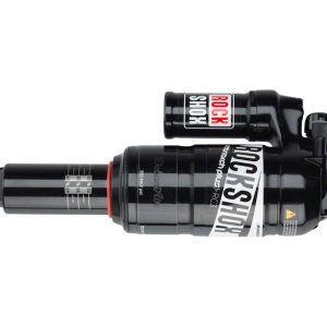 RockShox Monarch Plus RC3 Rear Shock (B3) (210mm) (60mm)