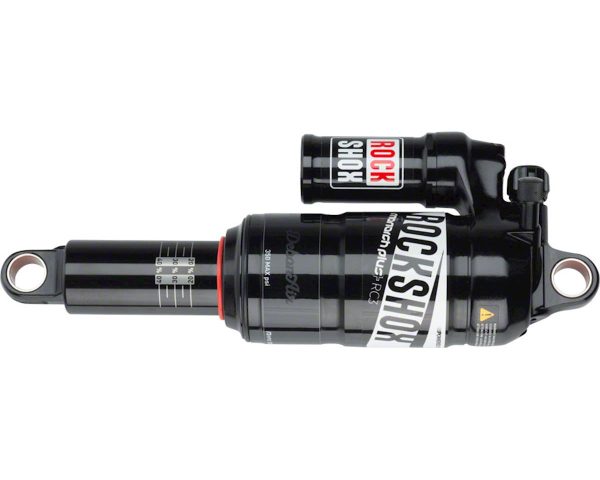 RockShox Monarch Plus RC3 Rear Shock (B3) (210mm) (60mm)