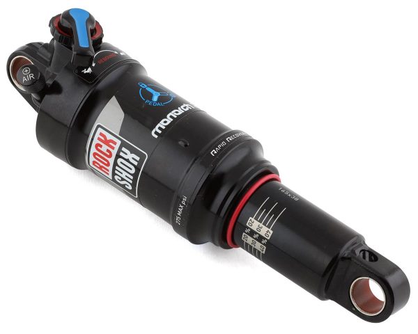 RockShox Monarch RT3 Rear Shock (D1) (165mm) (38mm)